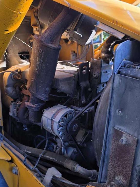 JCB 4CX Photo 12