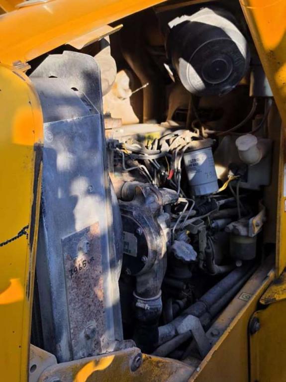 JCB 4CX Photo 13