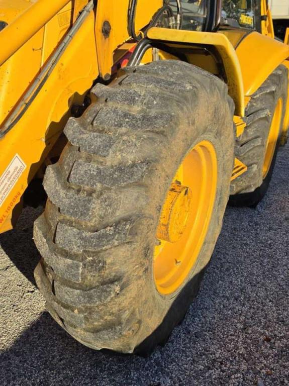 JCB 4CX Photo 15