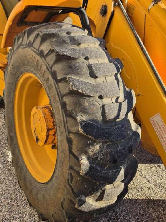 JCB 4CX Photo 16