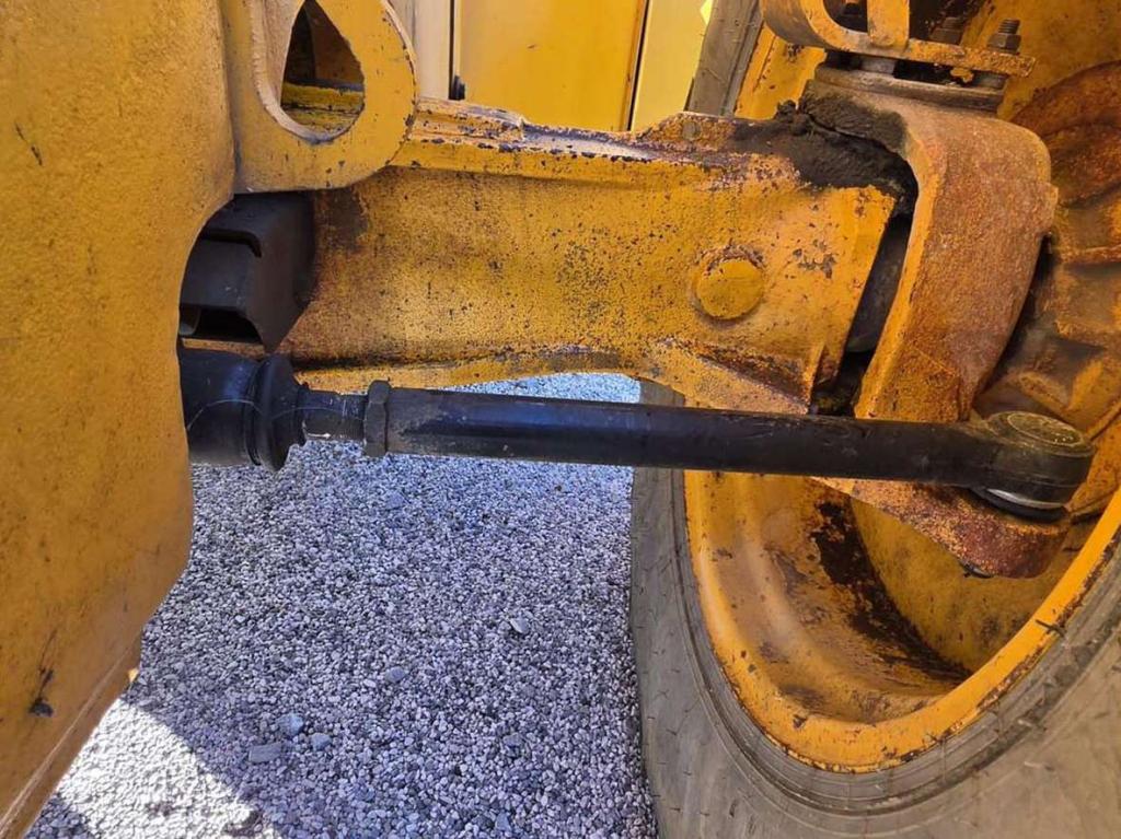 JCB 4CX Photo 18