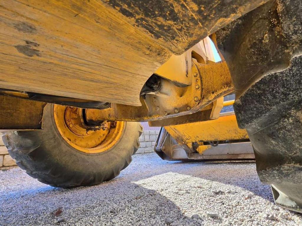 JCB 4CX Photo 19