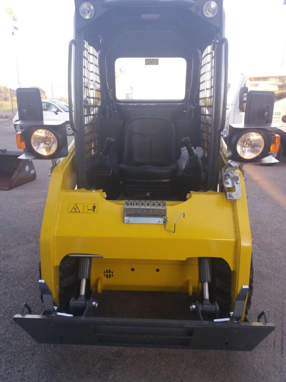 Wacker Neuson SW10 Photo 1