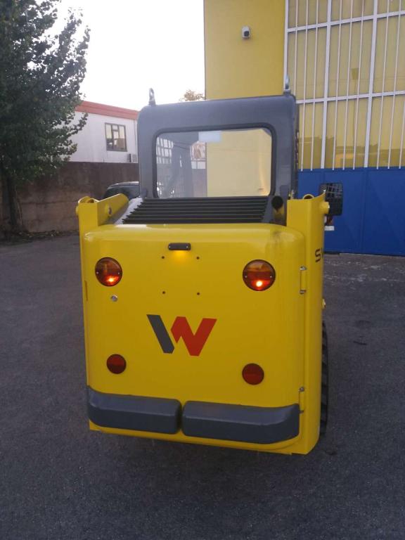 Wacker Neuson SW10 Photo 3