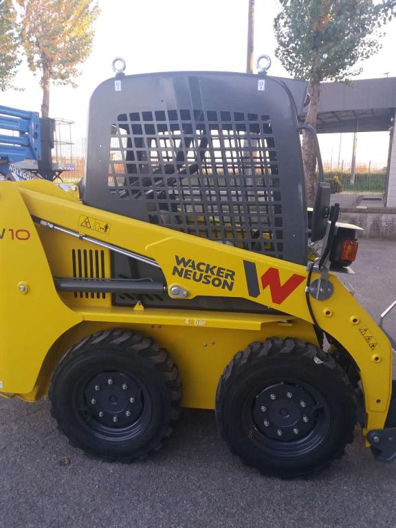 Wacker Neuson SW10 Photo 4