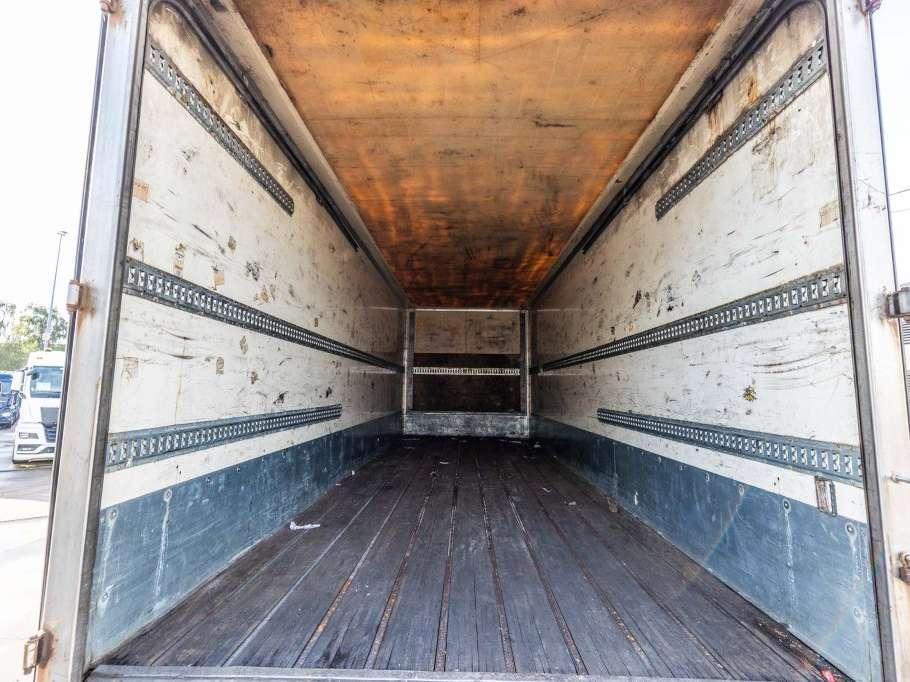 Renault PREMIUM 340 DXI // HAYON DHOLLANDIA Photo 11
