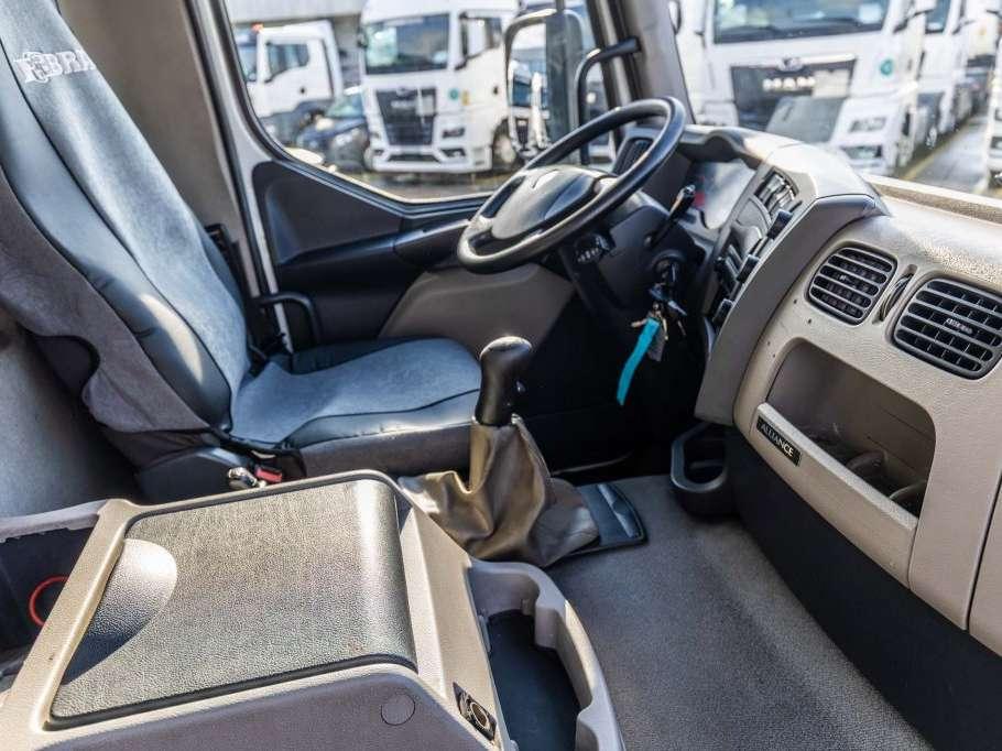 Renault PREMIUM 340 DXI // HAYON DHOLLANDIA Photo 12