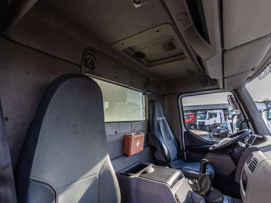 Renault PREMIUM 340 DXI // HAYON DHOLLANDIA Photo 13