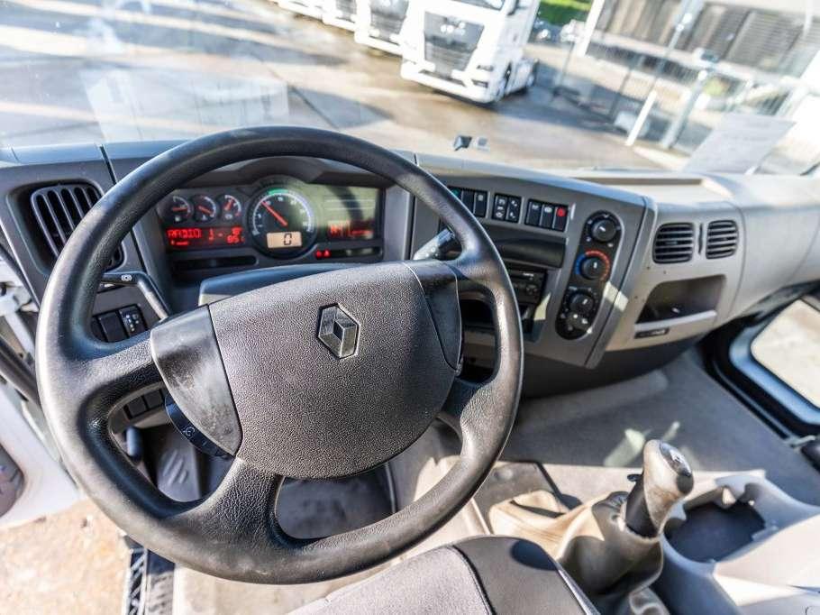 Renault PREMIUM 340 DXI // HAYON DHOLLANDIA Photo 14
