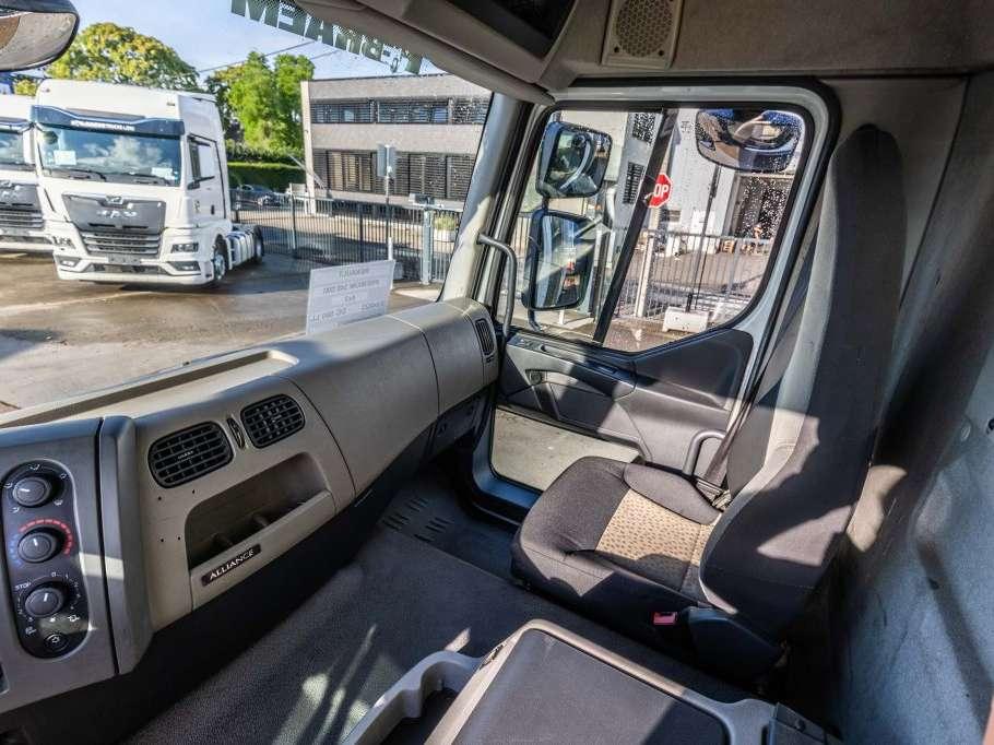 Renault PREMIUM 340 DXI // HAYON DHOLLANDIA Photo 15