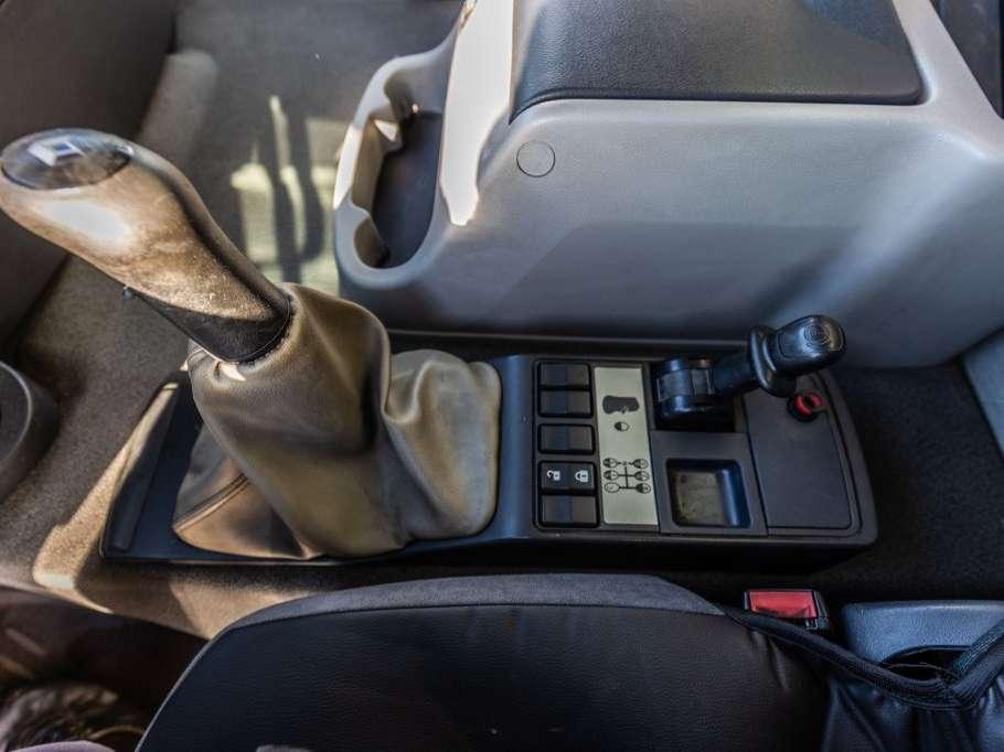 Renault PREMIUM 340 DXI // HAYON DHOLLANDIA Photo 16