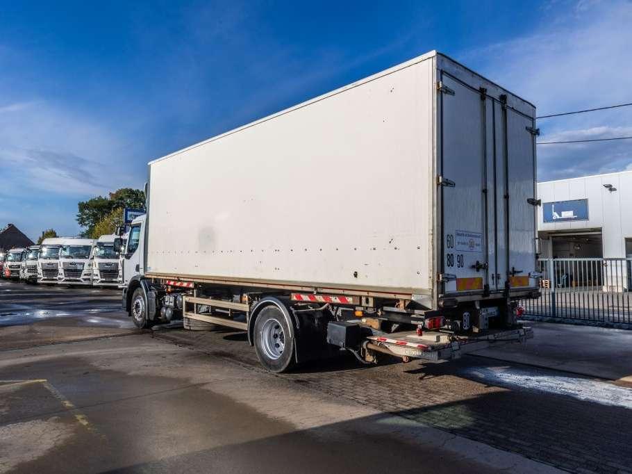 Renault PREMIUM 340 DXI // HAYON DHOLLANDIA Photo 6