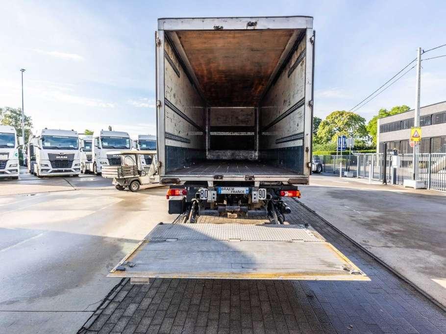 Renault PREMIUM 340 DXI // HAYON DHOLLANDIA Photo 9