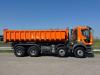 Renault Kerax 410 8x4 Full steel - Manual - Euro 4 - Big axles Photo 11 thumbnail