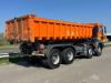 Renault Kerax 410 8x4 Full steel - Manual - Euro 4 - Big axles Photo 14 thumbnail