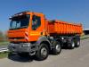 Renault Kerax 410 8x4 Full steel - Manual - Euro 4 - Big axles Photo 2 thumbnail