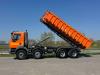 Renault Kerax 410 8x4 Full steel - Manual - Euro 4 - Big axles Photo 5 thumbnail