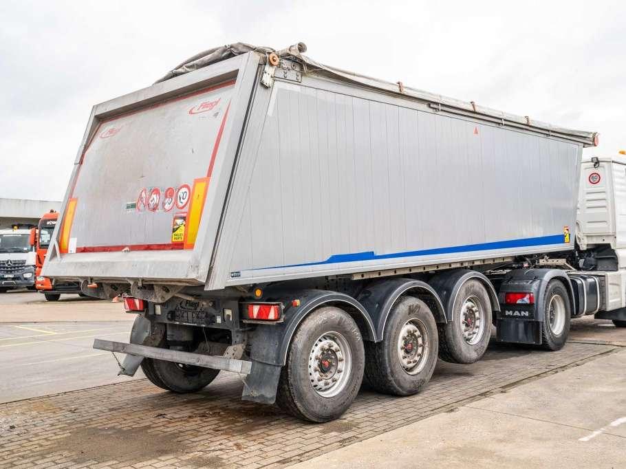 Fliegl SDS01-ALU-32m3 Photo 10