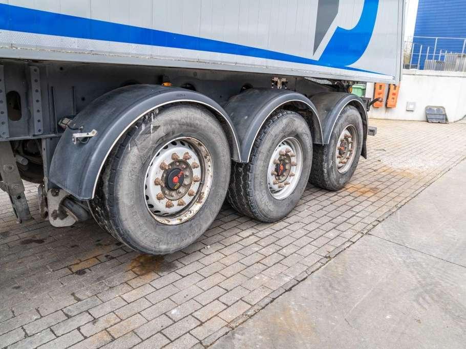 Fliegl SDS01-ALU-32m3 Photo 14
