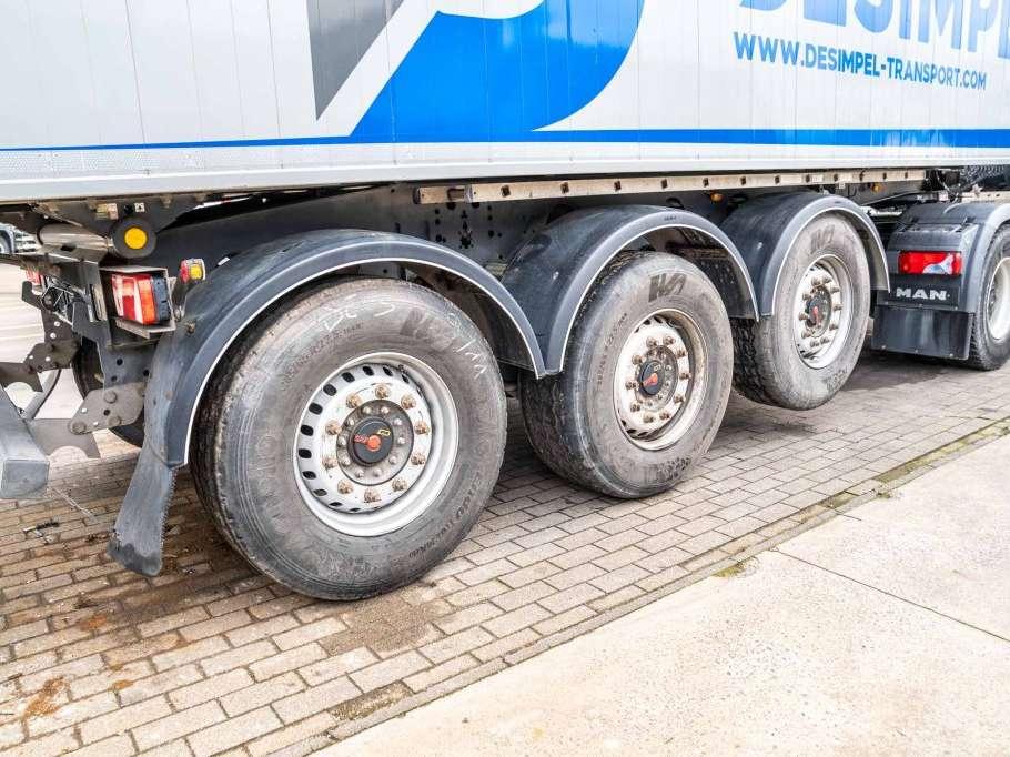 Fliegl SDS01-ALU-32m3 Photo 15