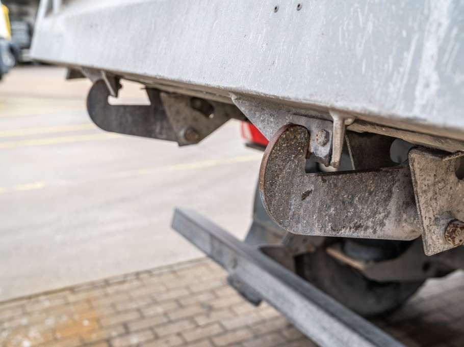 Fliegl SDS01-ALU-32m3 Photo 17