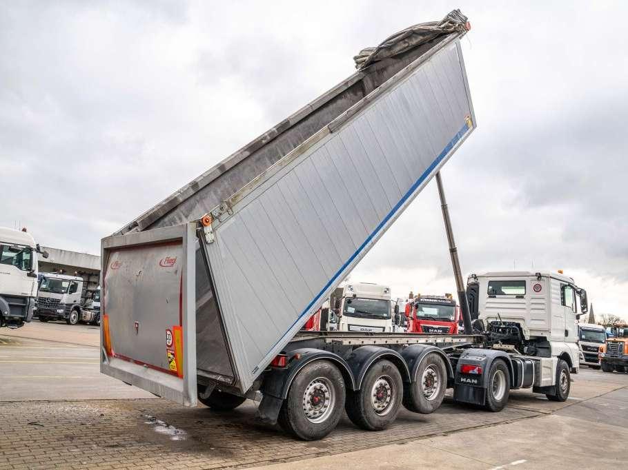 Fliegl SDS01-ALU-32m3 Photo 4