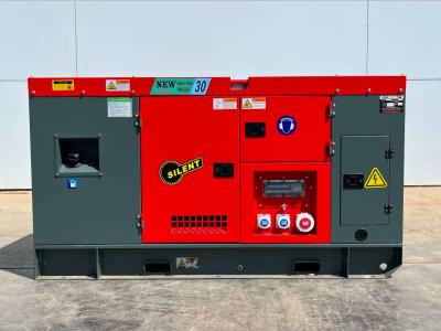 Ashita AG3-30 - BRAND NEW / UNUSED sold by Boss Machinery