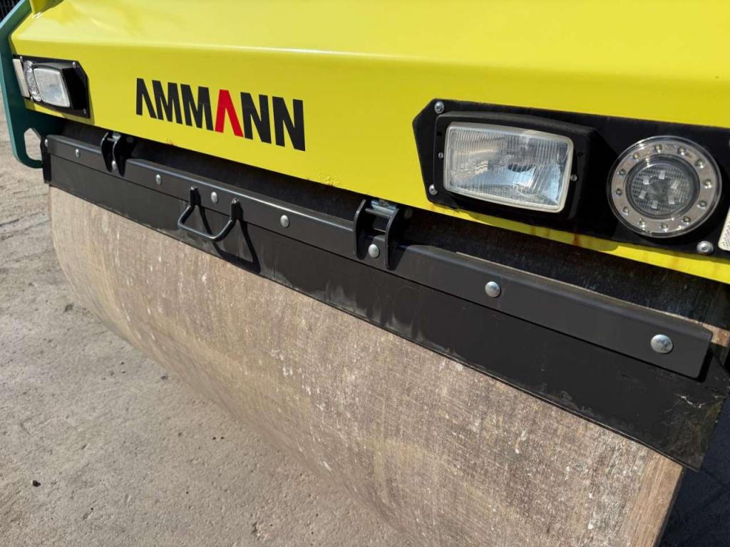 Ammann ARX 110-T41 Photo 12