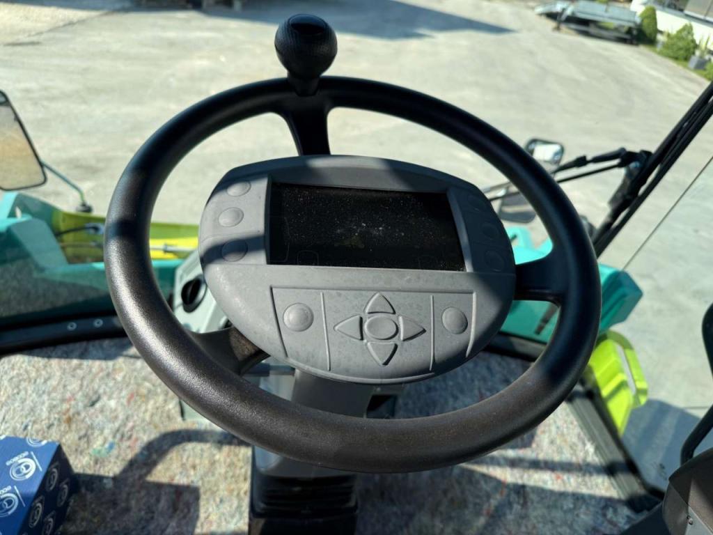 Ammann ARX 110-T41 Photo 18