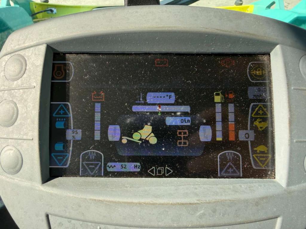 Ammann ARX 110-T41 Photo 20