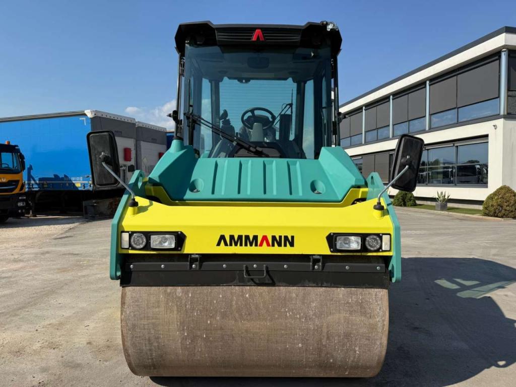 Ammann ARX 110-T41 Photo 8