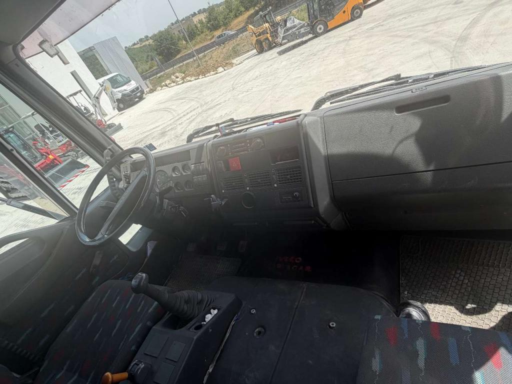 Iveco EUROCARGO ML80E21 Photo 13