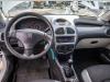 Peugeot 206 SW Photo 8 thumbnail