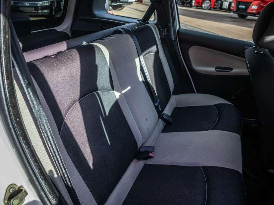 Peugeot 206 SW Photo 13