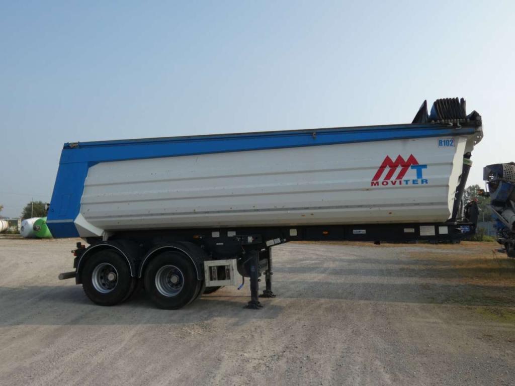 Tecnokar Trailers T2GP47 Photo 5