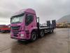 Iveco STRALIS 320S46 Photo 1 thumbnail