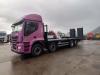 Iveco STRALIS 320S46 Photo 18 thumbnail