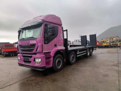 Iveco STRALIS 320S46 sold by Procida Macchine S.r.l.