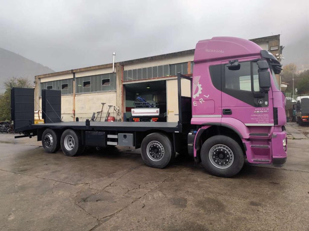 Iveco STRALIS 320S46 Photo 27