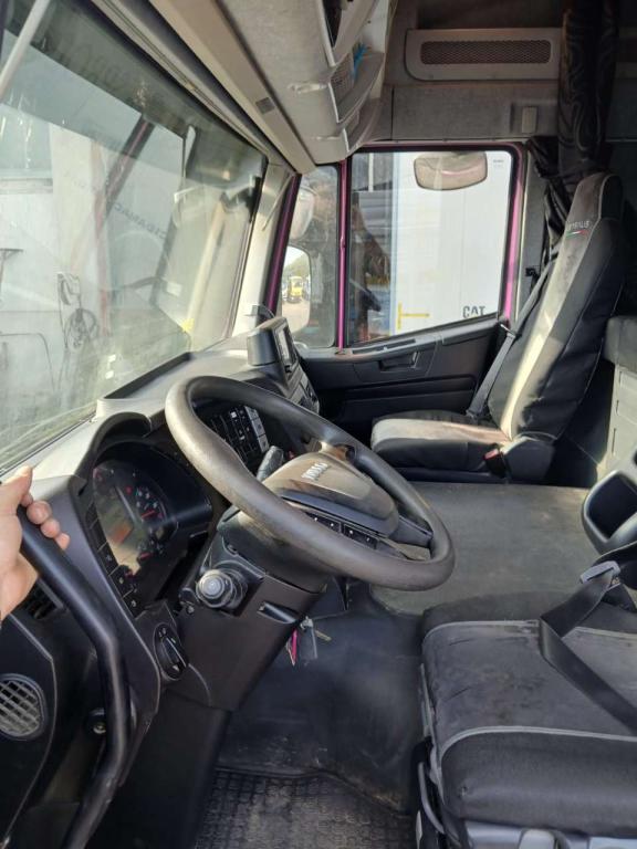 Iveco STRALIS 320S46 Photo 6