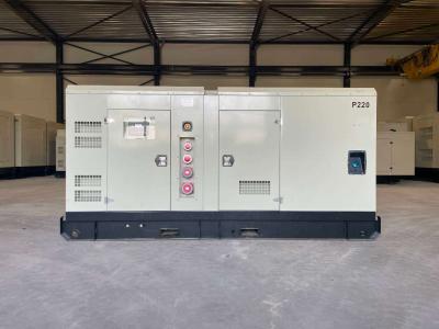 Perkins 1106A-70TAG4 - 220 kVA Generator - DPX-19809 sold by DPX Power Europe B.V.