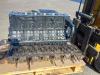 Long block engine for Isuzu 6UZ1 Photo 1 thumbnail