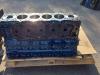 Long block engine for Isuzu 6UZ1 Photo 2 thumbnail
