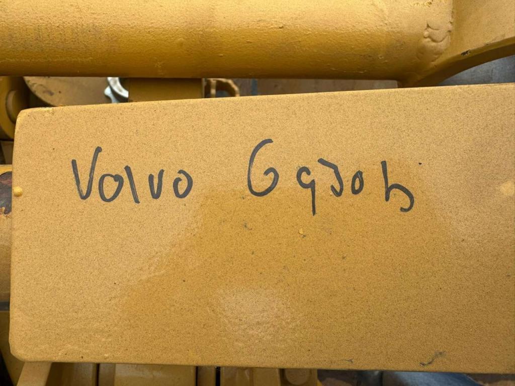 Volvo G930B Photo 10