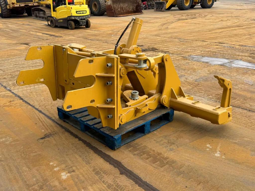 Volvo G930B Photo 6