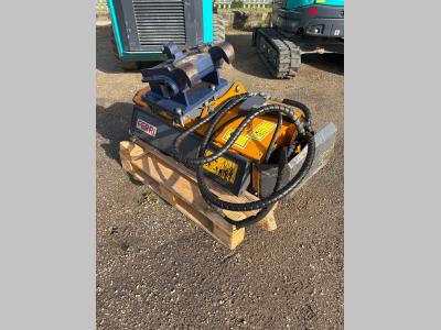 Ferri THM105NG sold by FORbusiness