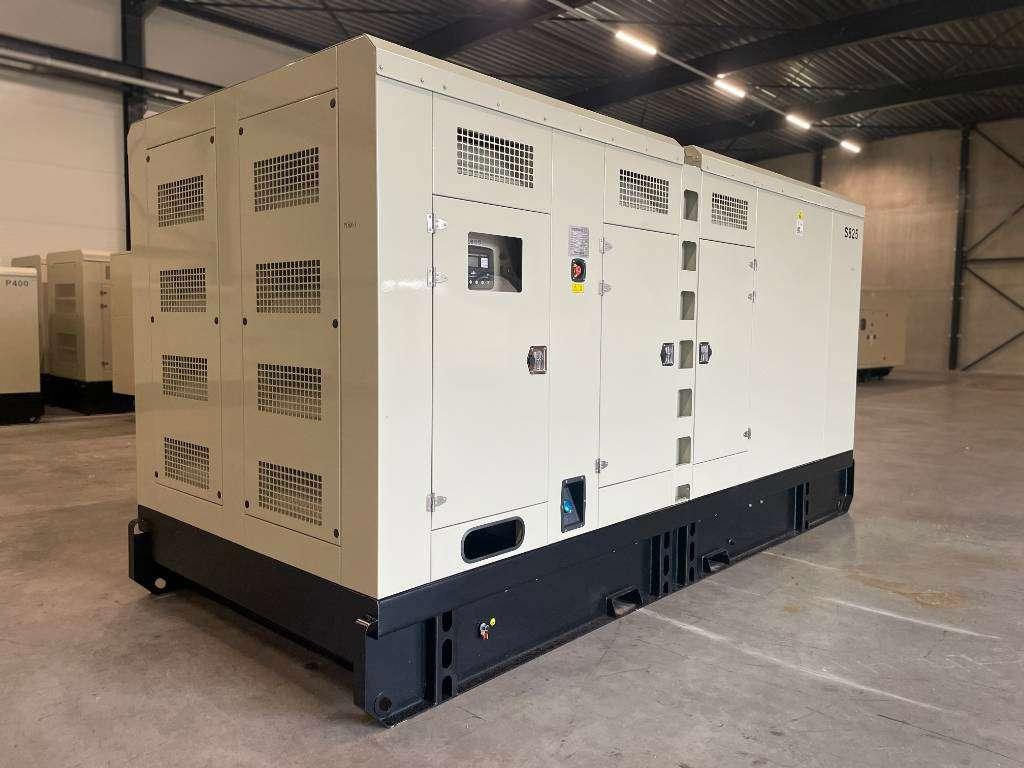 Scania DC16 078A - 825 kVA Generator - DPX-19766 Photo 2