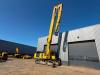 Komatsu PC490HRD-10 - 28m Demolition Boom Photo 22 thumbnail