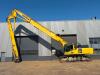 Komatsu PC490HRD-10 - 28m Demolition Boom Photo 3 thumbnail
