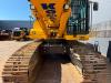Komatsu PC490HRD-10 - 28m Demolition Boom Photo 30 thumbnail